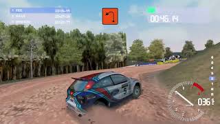 Greece | Stage 1 | Colin McRae Rally 2.0 [PC]