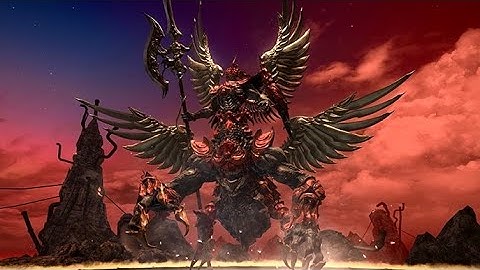 FFXIV - Z1T9 (Zurvan) Unreal Kill - Sage POV