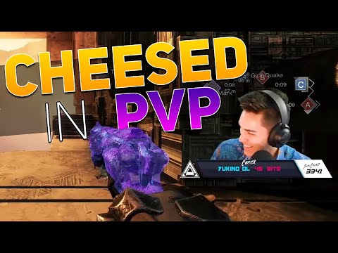 Destroyed from the Cheesiest Spots in Crucible (My Spots Now!) | Destiny 2 Season of the Haunted