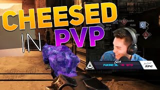 Destroyed from the Cheesiest Spots in Crucible (My Spots Now!) | Destiny 2 Season of the Haunted