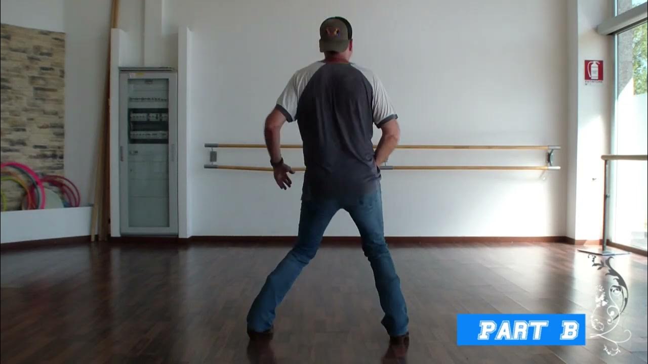 (we are) LITTLE THINGS (in order Dance Teach Mountain Dance