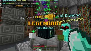 Minecraft AvengeTech Prisons Ep 1