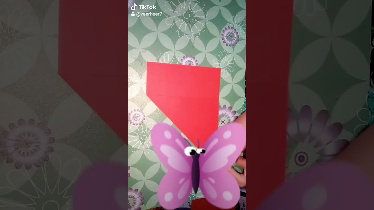 Paper tutorials 1 - YouTube