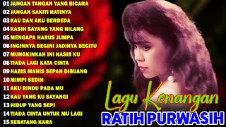Ratih Purwasih Full Album💕Lagu Nostalgia Paling Dicari💕Lagu Lawas Legendaris 💕