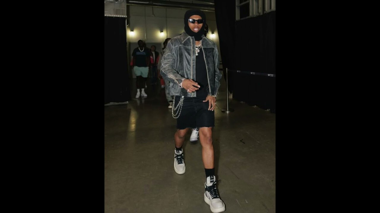 [FREE] (Hard Sample) Lil Baby Type Beat "RockStar Life"