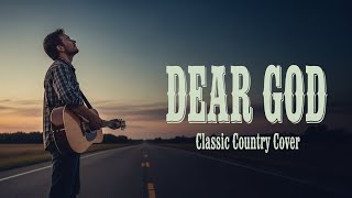 Download lagu Dear God (Classic Country Cover) | Boots & Beats Country