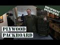 WW2 US Packboard