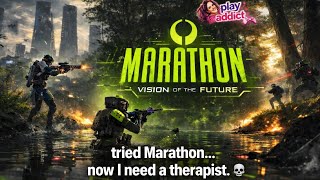 Marathon First Impressions – New Extraction FPS