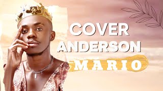OLHA O QUE ANDERSON MARIO FEZ, COVER INSANO-NINGUEM CAMINHA SÓ