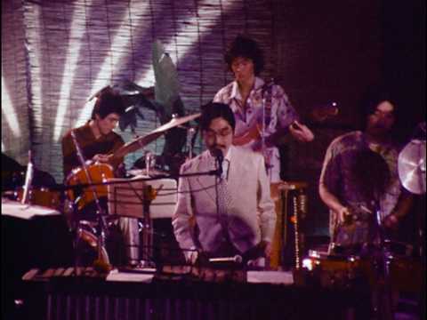 Harry Hosono & TIN PAN ALLEY in CHINATOWN (1976)