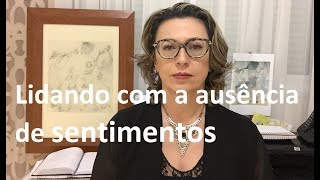 Bloqueio emocional - Barreira psicológica