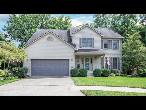 3645 Hartland Parkside Pl, Lexington, KY home video tour