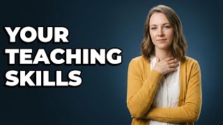 Which Classroom Management Skills Need Reflection?