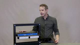 Opt-X SDX 1000i Fiber Optic Enclosure