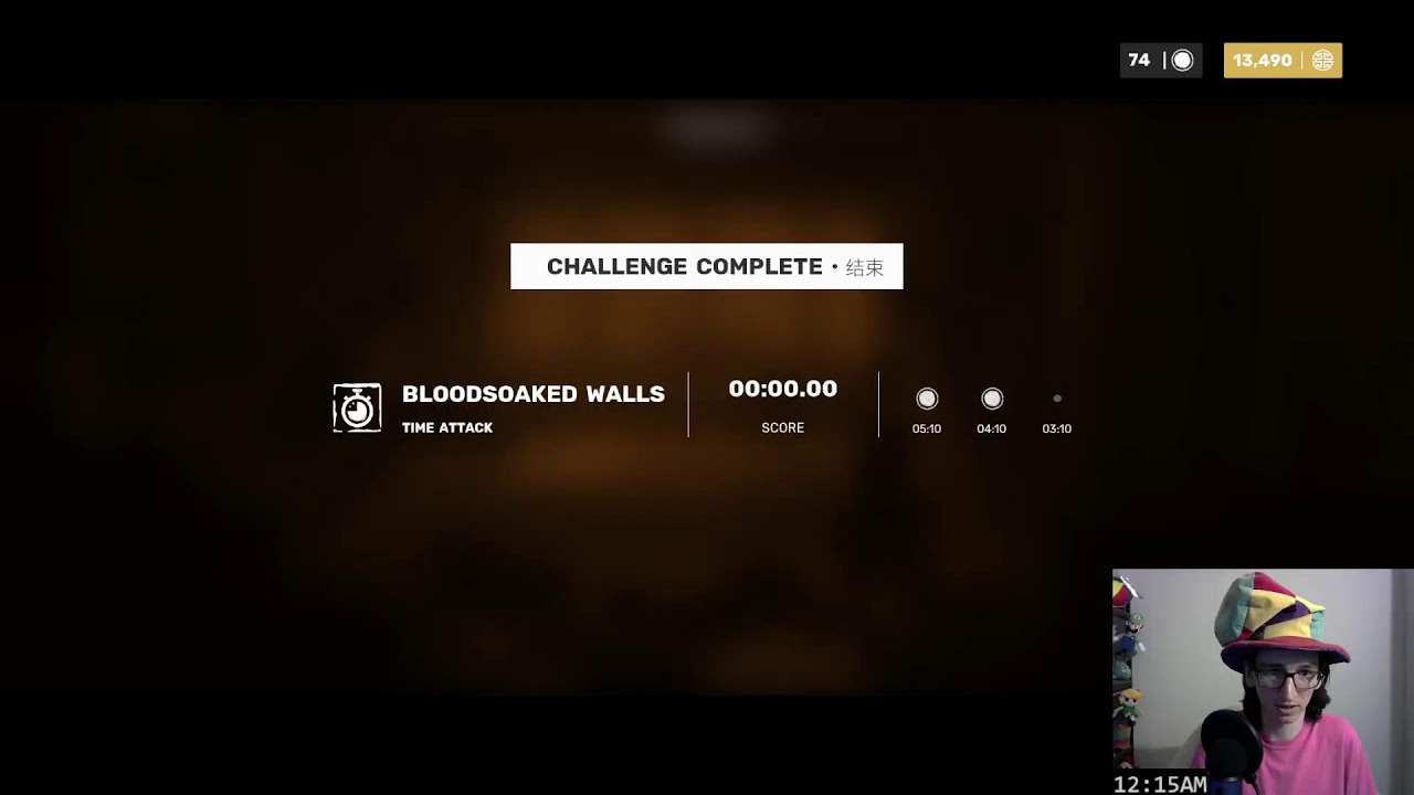 🔴Sifu: feel the rude wude (arenas mode)