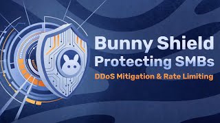Shield Webinar: DDoS Mitigation &amp; Rate Limiting