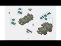 sluban M38-B5800 Building Instructions, DOUBLE-BARRELED Manual free download
