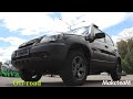 Niva Off-road - как ОСНАЩЕНА ???