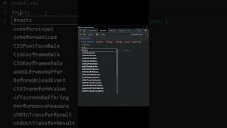 Celebrity JS Array Methods : join() #8 #codingtutorials #webdevelopment #webdevelopment #web #array #concept Profile