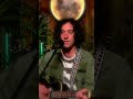 Ben Hanna | Artist Spotlight | Moon Mt. Media