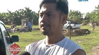Balitang Amianan: 3 Katao Kabilang ang Mag-ama, Nalunod sa Dagat