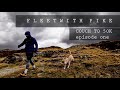 COUCH TO 50K ep. 1 - FLEETWITH PIKE | Hiking in the LAKE DISTRICT | Ultra Challenge Training