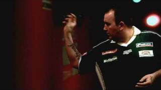 SPORT1 Darts WDC08 screenshot 2