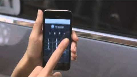 2015 Chevrolet Trax How To Setup OnStar RemoteLink