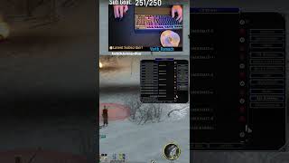 How to enable Auto-Loot in Echoes of Angmar - #lotro  | twitch.tv/menthur