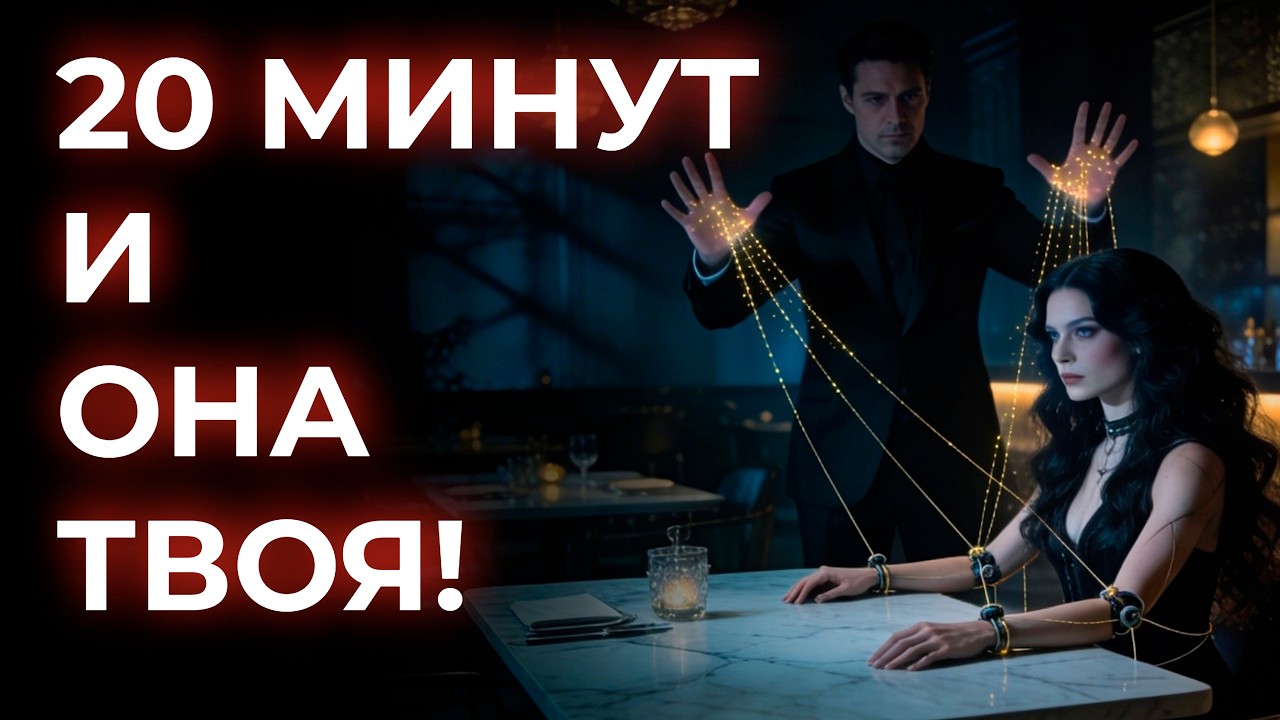 ✔️ ПЕРВОЕ СВИДАНИЕ 🏆 Как забрать лидерство за 10 минут ⭐