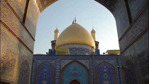 سورة يوسف   القارئ مهند العنبكي