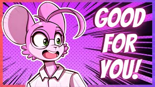 GF in Your Area | Short Comic Animation #351