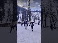 #kashmir ❄️🌨️
