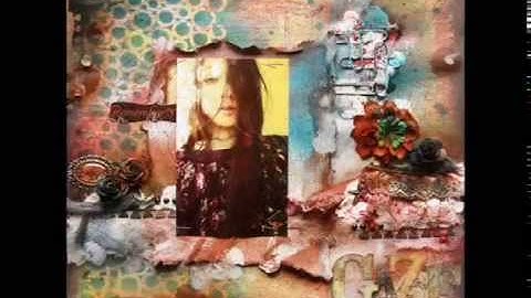 Scraps of Darkness White Rabbit Kit Design Team Creations