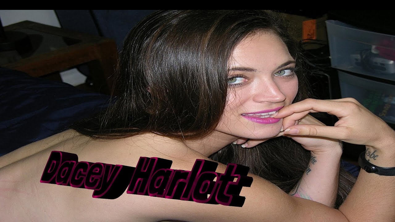 TV-MA LIVE #3: Dacey Harlot. - YouTube