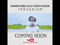 YERUSALEM By Chang Ombe SDA Youth Coming Soon