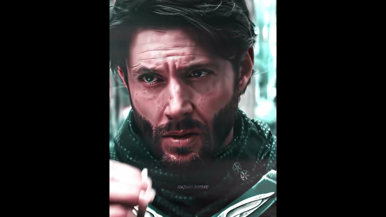 Soldier Boy 4k Edit [ The Boys Edit ] 