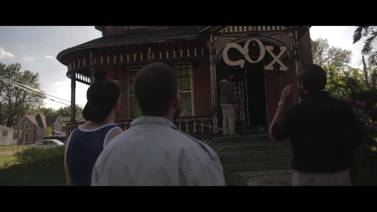 When The Old Phone Rings - Official Trailer [HD]