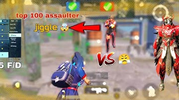 | Random pro Conqueror challenged me 1vs1😤 TDM [ Incense fight ] | #bgmi #conqueror #challenge #tdm