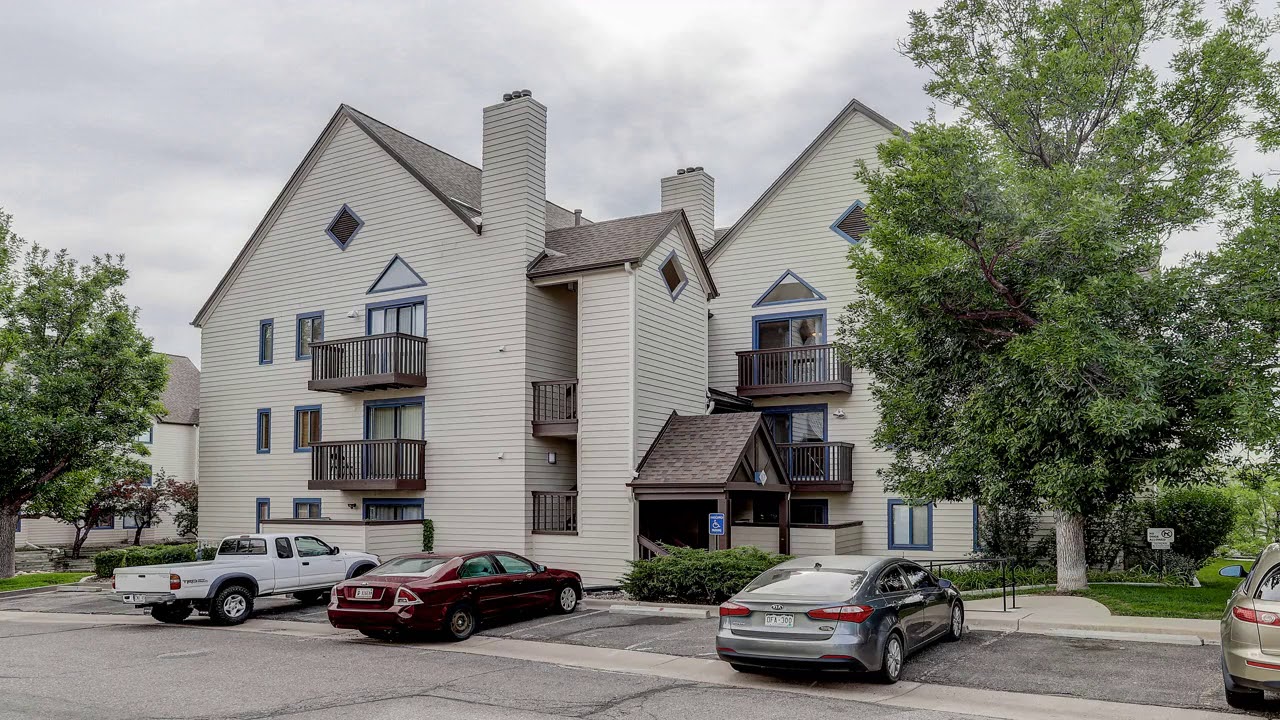 6380 S Boston Street Unit 301, Greenwood Village, CO 80111 YouTube