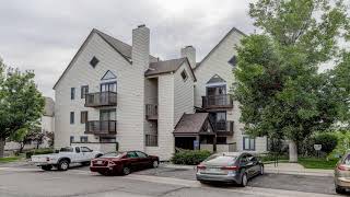 6380 S Boston Street Unit 301, Greenwood Village, CO 80111