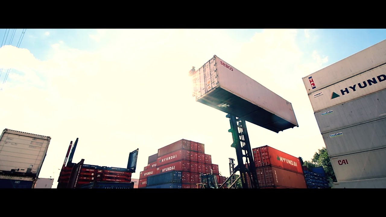 ASICS running shoes commercial by Johnny Raw YouTube