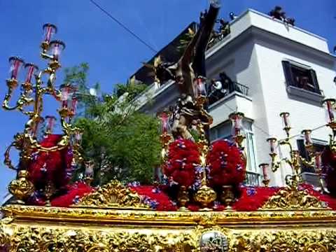 Real, Ilustre y Fervorosa Hermandad Sacramental de la Pura y Limpia Concepción de la Santísima Virgen María, Ánimas Benditas del Purgatorio y Cofradía de Nazarenos del Santísimo Cristo de la Salud, María Santísima del Refugio, Santa Cruz, Nuestra Señora del Patrocinio, Santa Bárbara y San Bernardo