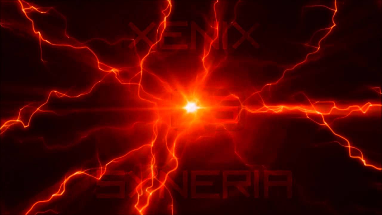 XENIX VS SYNERIA intro :)