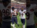 Divisional DUB 😤 #chicagobears #nfl #celebration