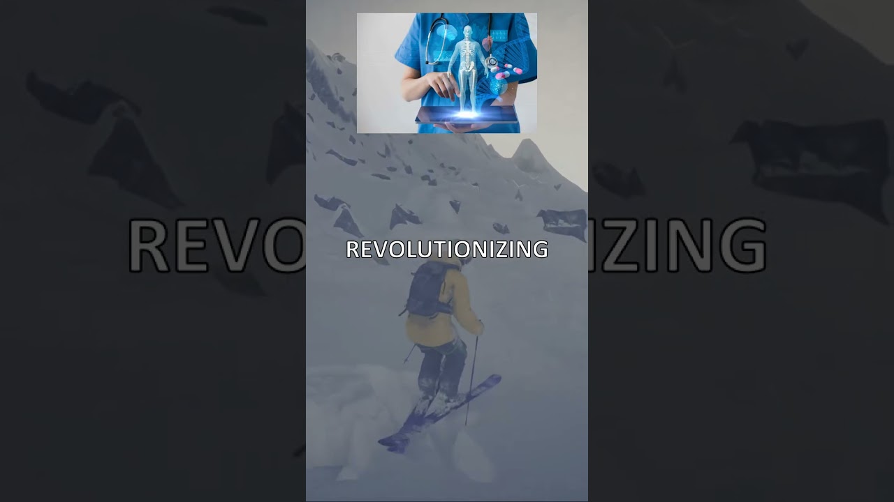 Kristin Joan Svega Unveils Groundbreaking Discoveries Redefining Modern Science