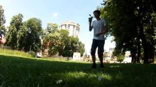 Kendama Mini-Edit #3 - Manole Radu