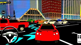 Parking frenzy 2.0 3D Game #23 - City Car Driving Game Best Android Gameplay screenshot 5