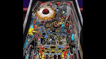 Pinball Arcade Judge Dredd normal vs super game