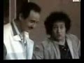 لمحمد نجم و مجدي وهبه خروج عن النص مسرحية الخوافين كوميدى جامدة جدا YouTube 